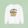 On Sundays We Wear Green And Gold Green Bay Packers Sweatshirt