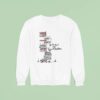 On The Road With Tyler Childers Sweatshirt