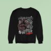 Ondgas Entries Its Just Paper Who Did It Firs Sweatshirt