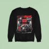 Ondgas Entries Shelby Super Snake Sport Giveaway Sweatshirt