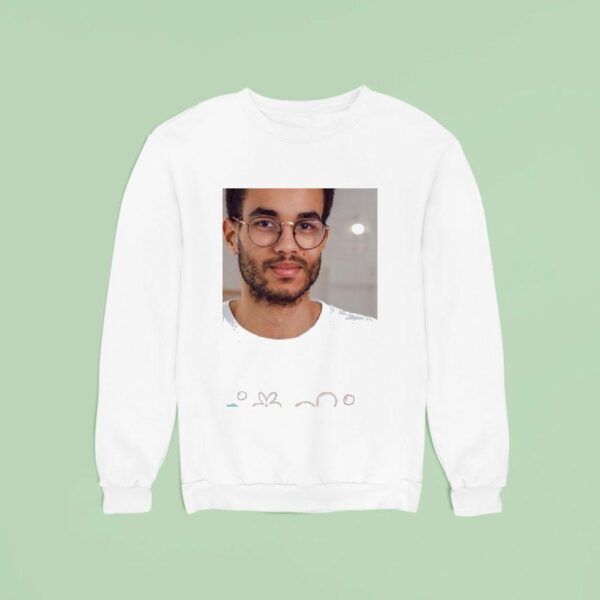 One Burnout Later Sweatshirt
