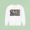 One Piece X Kumamon Higo Mokkosu Sweatshirt