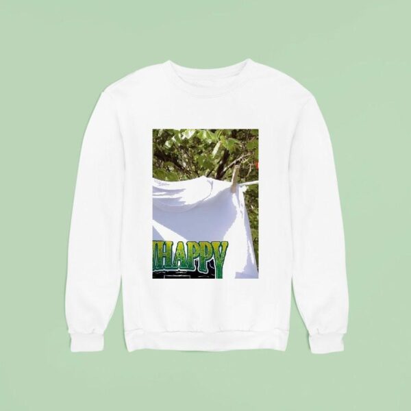 Oregon Ducks Unhappy Valley Sweatshirt