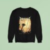 Organectomy Nail Below Nail Sweatshirt