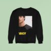 Orgy Referee Tex Sweatshirt