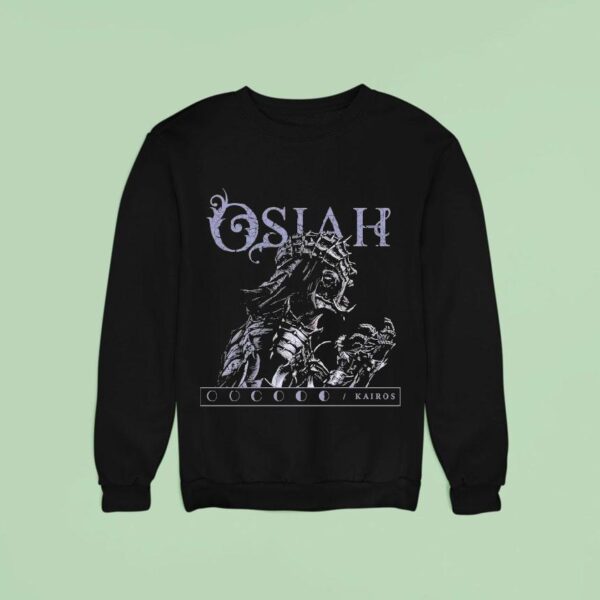 Osiah Kairos Sweatshirt