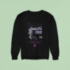 Osiah Loss Dragging Sweatshirt
