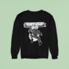 Outfield Ivy Chicago Cubs Sweatshirt