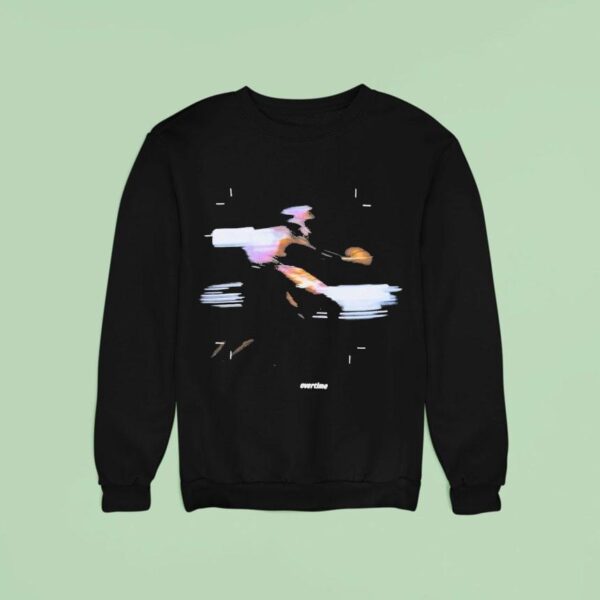 Overtime Drive Sweatshirt