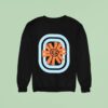 Overtime Hip Bloom Sweatshirt