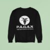 Pagan People Against Goodness And Normalcy Sweatshirt