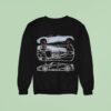 Pagani Schematic The Hamilton Collection Sweatshirt