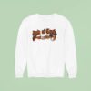 Pain Of Truth Toast To Coas Sweatshirt