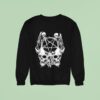 Paleface Swiss Pentagram Sweatshirt