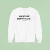 Paramore Is Pretty Gay And So Am I Sweatshirt