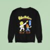 Parappa The Rapper Sweatshirt