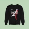 Paris Saint Germain Ici C Est Paris Sweatshirt