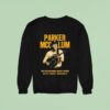 Parker Mccollum The Cynthia Woods The Woodlands Texas Houston September Gyutar Sweatshirt