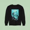 Parkway Drive Barclays Arena Hamburg Germany Sep Mermaid Sweatshirt