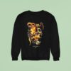 Parkway Drive Munich Germany Year Anniversary European Tour Pop Up Sweatshirt