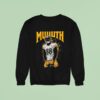 Pat Freiermuth Muuuth Pittsburgh Slers Football Sweatshirt