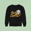 Paul Cauthen Rose Sweatshirt