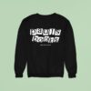 Paul S Books Madison Wisconsin Logo Sweatshirt