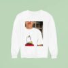 Peanuts Sailin Away Sweatshirt