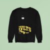 Peanuts X Rsvlts Good Grief Athletic Dep Sweatshirt