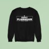 Peggy Flanagan For Us Senate Logo Sweatshirt