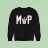 Pete Crow Armstrong Mvp Pca Chicago Cubs Sweatshirt
