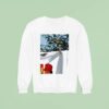 Pete Rose Cincinnati Reds Gold Star Dem Dogs Are Good Sweatshirt
