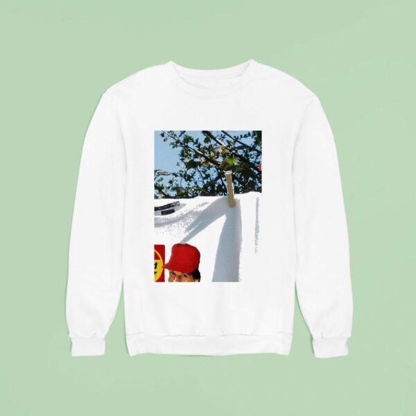 Pete Rose Cincinnati Reds Gold Star Dem Dogs Are Good Sweatshirt
