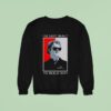 Peter Beck I M Not Built To Build Sh Sweatshirt