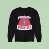 Phantastic Durantula Spider X Philadelphia Phillies Sweatshirt