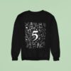 Phasmophobia Th Anniversary Sweatshirt