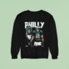 Philadelphia Eagles Philly Hungry For This Sweatshirt
