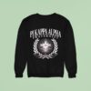 Pi Kappa Alpha Fraternity Legacy Est Sweatshirt
