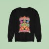 Picky Boys Side Show Concert Tour Clown Sweatshirt