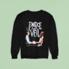Pierce The Veil Selfish Machines Sweatshirt