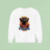 Pig Wings Mi Au Crescut Aripi Cosmarul Multora Sweatshirt