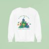 Pikmin We Speak For The Trees And They Re Kinda Done With You Sweatshirt