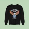 Pilgrimage Music Festival Franklin Tenn Eagle Sweatshirt