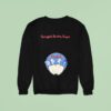Pin Pals Springfield Bowling League Sweatshirt