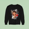 Pinkpantheress Tour Sweatshirt
