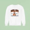 Pistol Pete Stillwater Oklahoma State Cowboys Sweatshirt