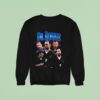 Pitt Tv Show Dr Robbie Sweatshirt
