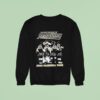 Pittsburgh Penguins Hockey Legends Farewell Tour Signatures Sweatshirt