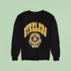 Pittsburgh Slers National Football League Member Club Logo Sweatshirt
