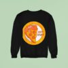 Pizza Hot Stuff Sweatshirt